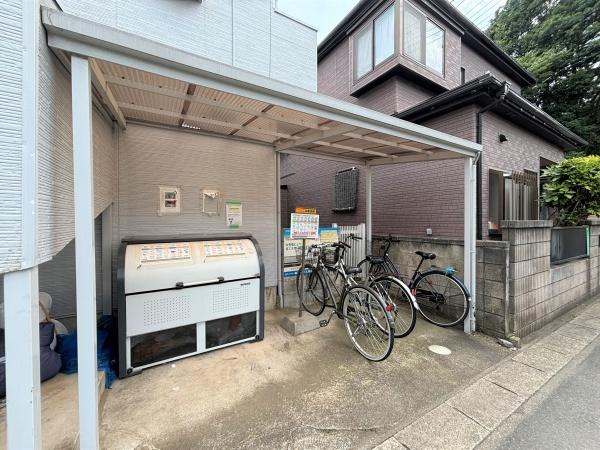 マイハウスⅠ