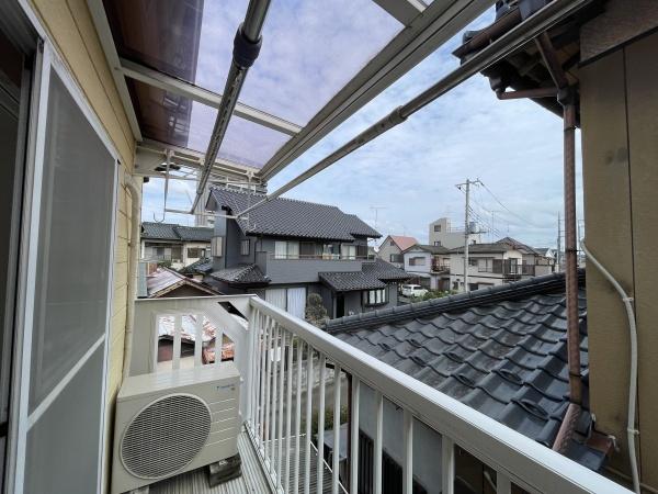 ウィンザーハイム宮代