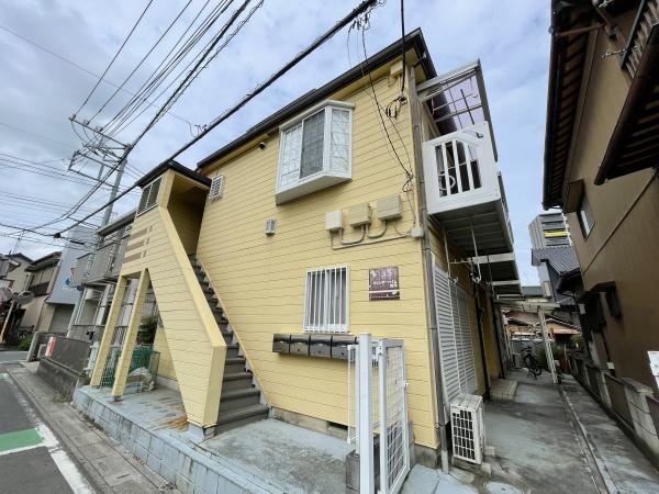 ウィンザーハイム宮代