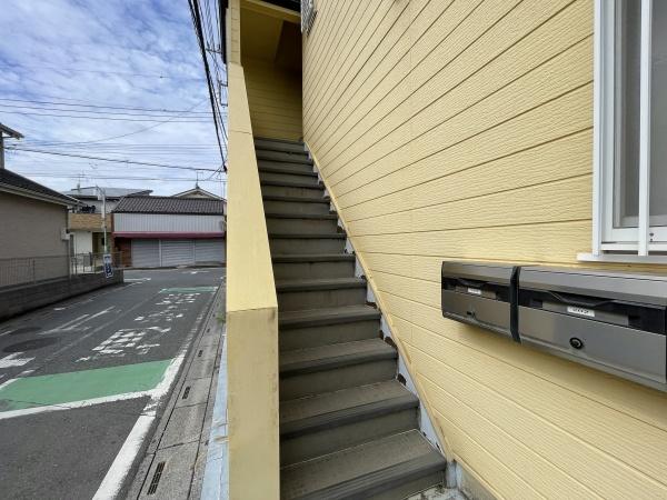 ウィンザーハイム宮代