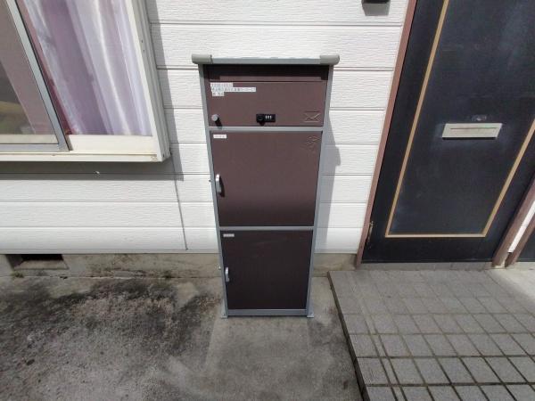 貸アパート久喜東５丁目