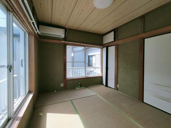 貸アパート久喜東５丁目