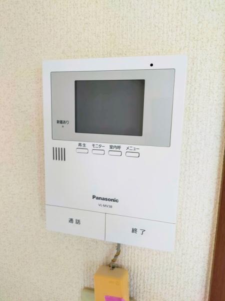 FTハイムB