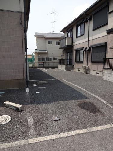 FTハイムB