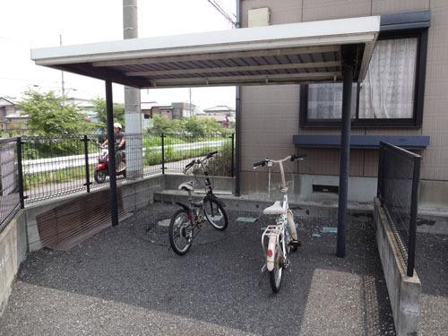 FTハイムB