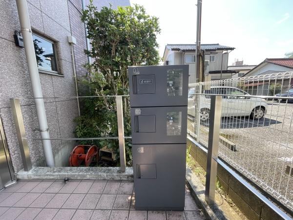 メゾン・ド・ソレイユ