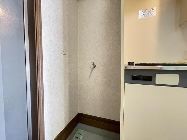 ドリーミーハイツ中里