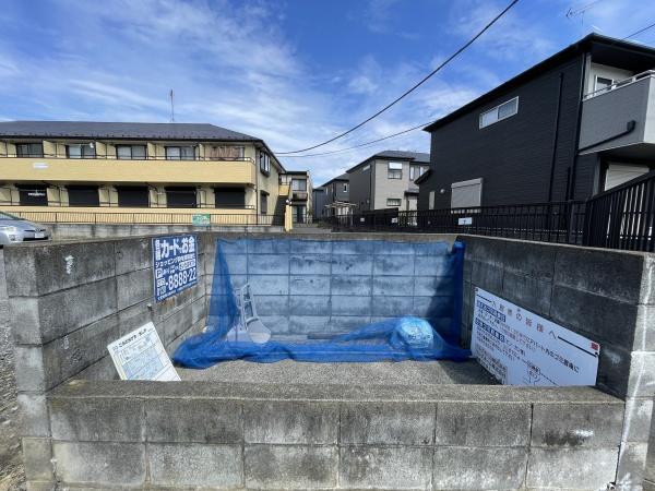 ドリーミーハイツ中里