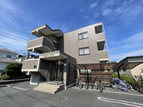ソプラエール