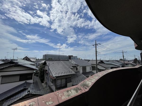 ソプラタウン
