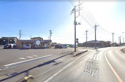 ラルーチェ姫宮(セブンイレブン宮代川端店)