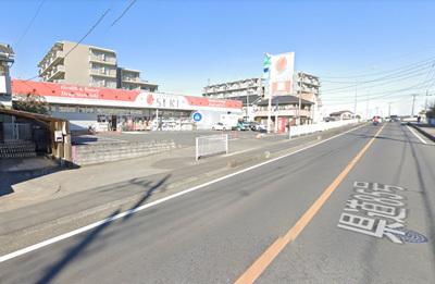 ラルーチェ姫宮(ドラッグストアセキ姫宮店)
