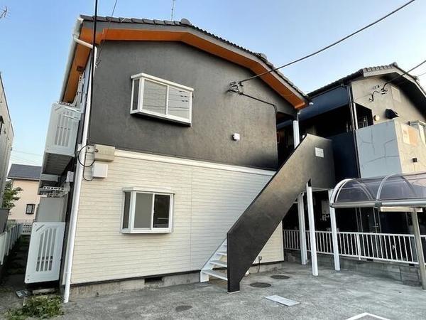 ラルーチェ姫宮