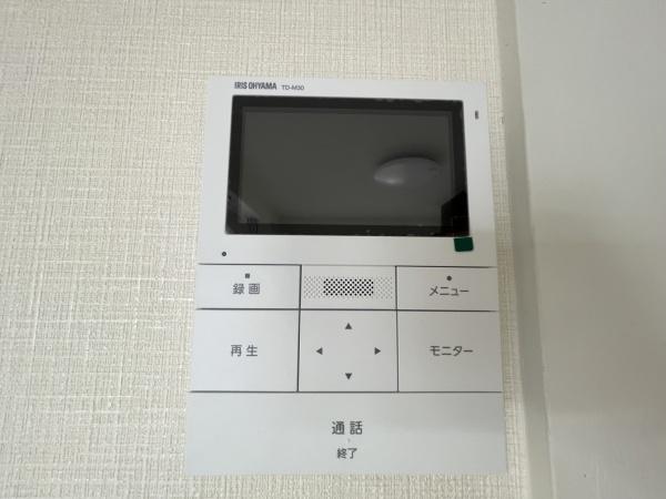 久喜コーポ1号棟