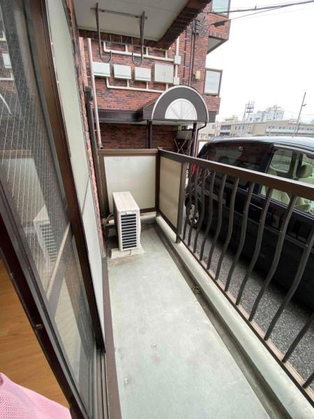 今成マンション