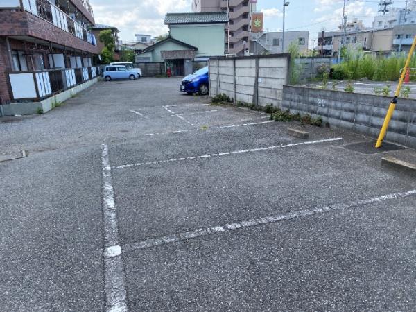 今成マンション