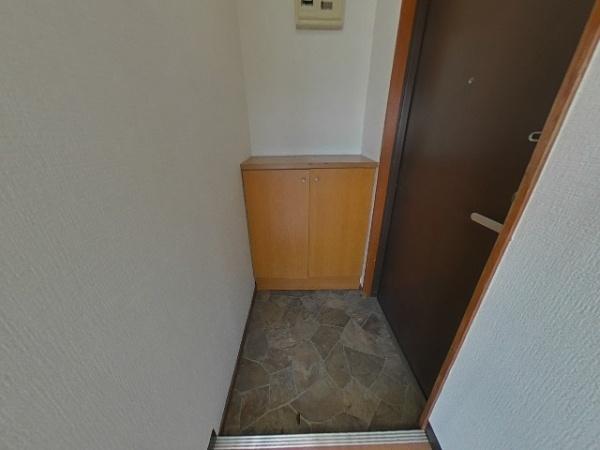 今成マンション