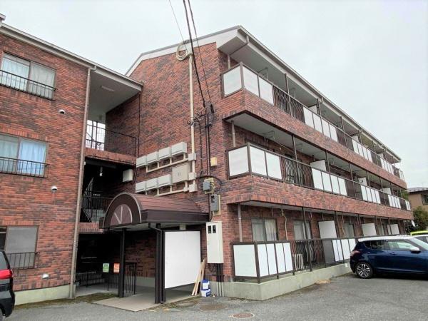今成マンション