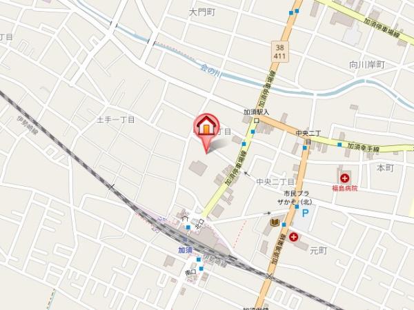 今成マンション