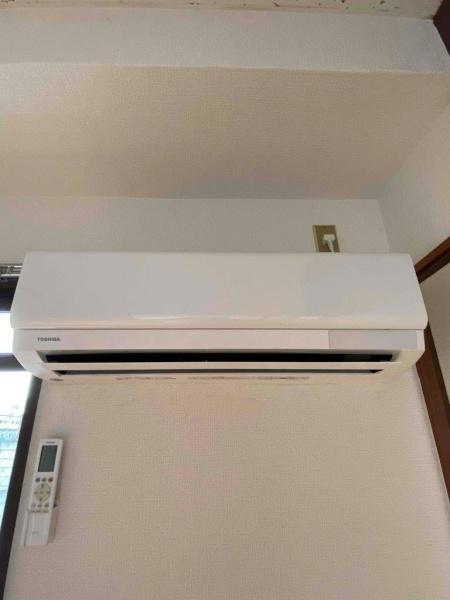 今成マンション