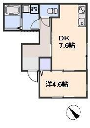 エルメゾン・エストK