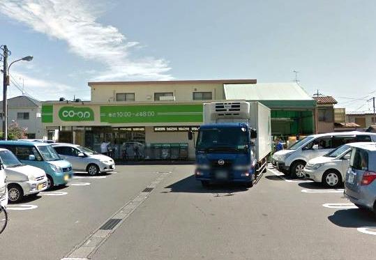 コーポ長谷川(ミニコープ久喜東店)