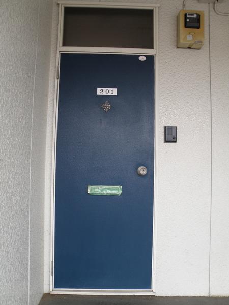 コーポ長谷川