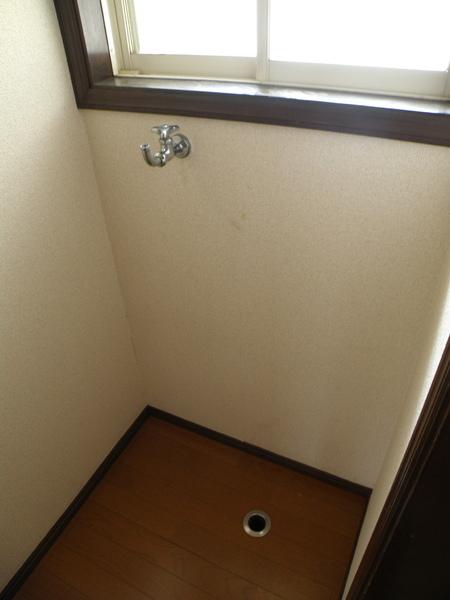 コーポ長谷川
