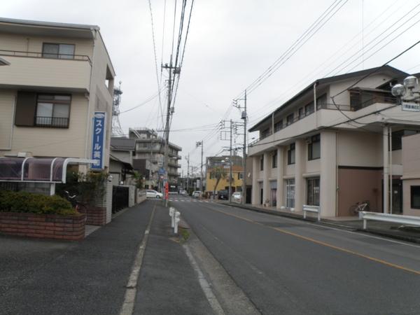 コーポ長谷川
