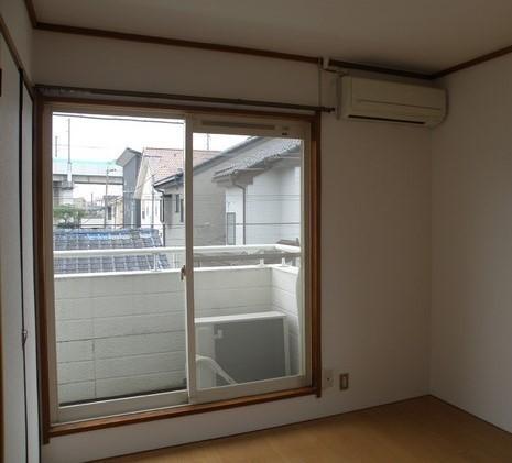 コーポ長谷川