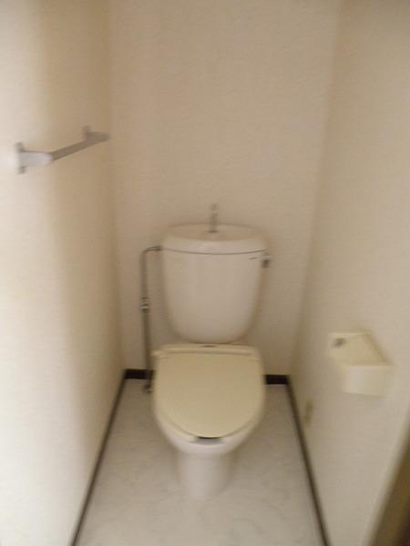 コーポ長谷川