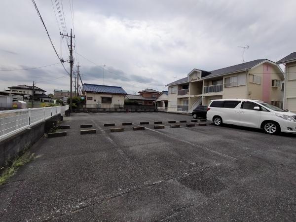 キャピタルツインⅡ