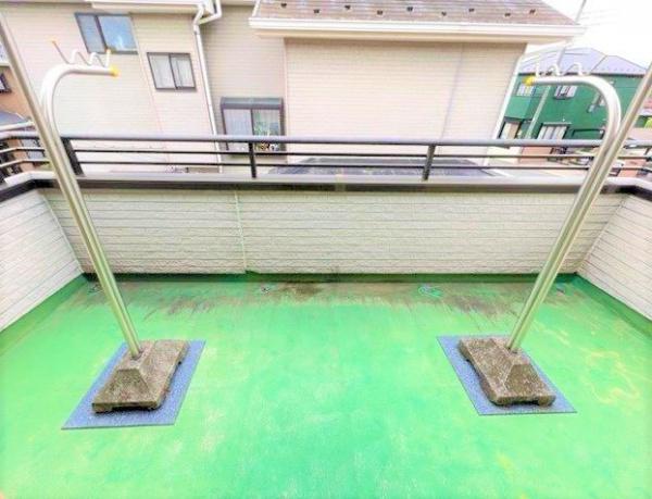 鴨田貸家