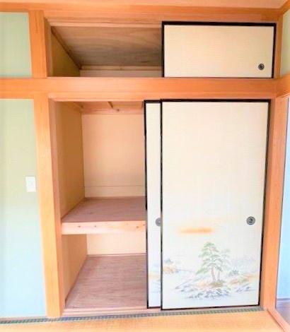 鴨田貸家