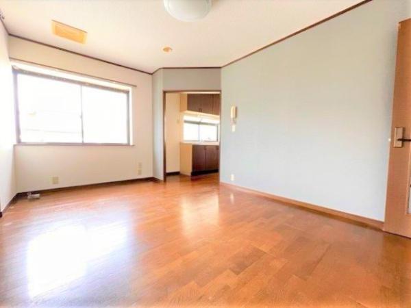 鴨田貸家