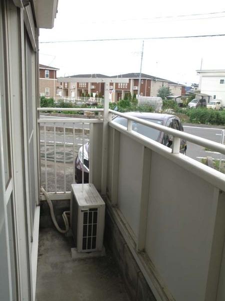 TRKハイム栗橋