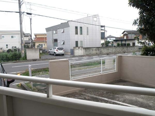 TRKハイム栗橋