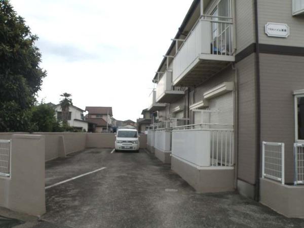 TRKハイム栗橋