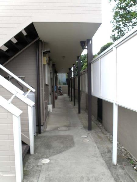 TRKハイム栗橋