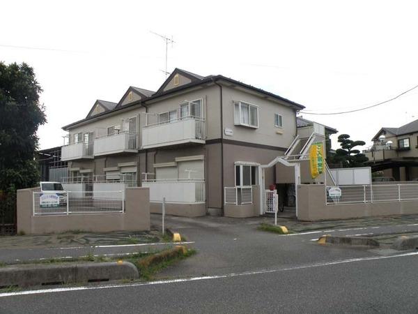 TRKハイム栗橋