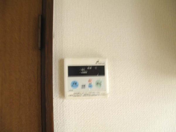 TRKハイム栗橋