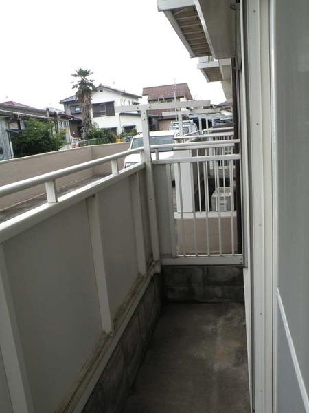 TRKハイム栗橋