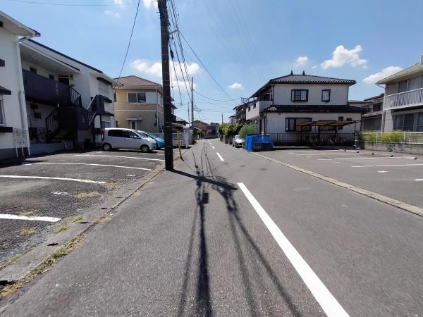 アネックス宮崎Ⅱ