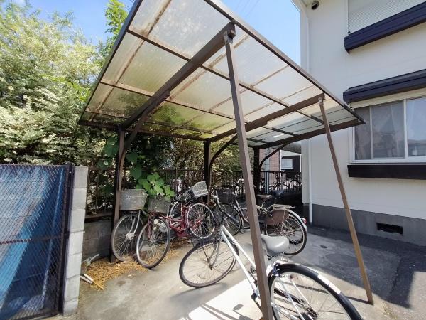 アネックス宮崎Ⅱ