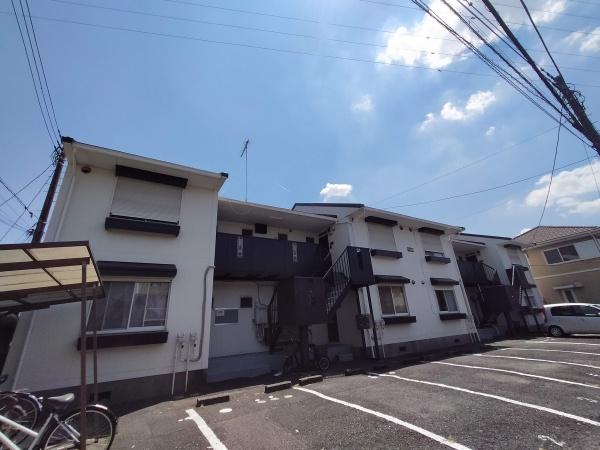 アネックス宮崎Ⅱ