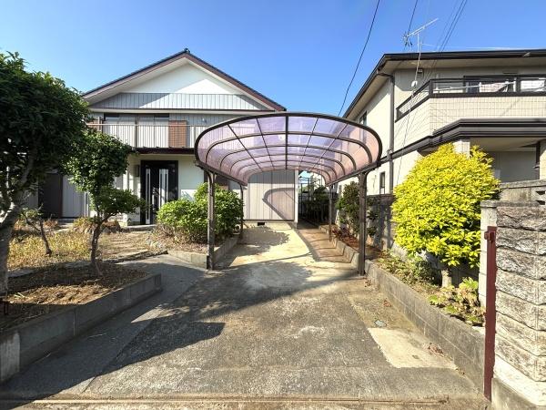 大野邸貸家