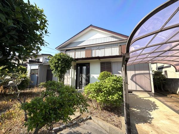 大野邸貸家