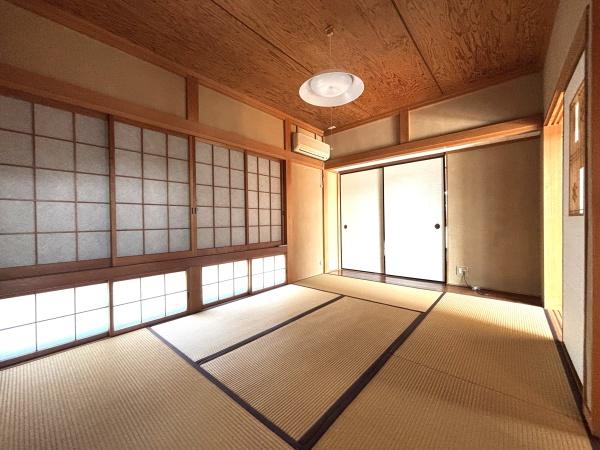 大野邸貸家