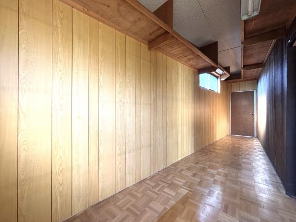 大野邸貸家