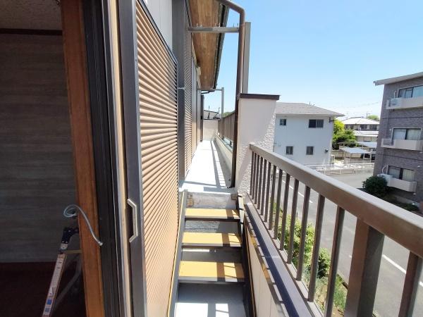 久喜市本町貸家